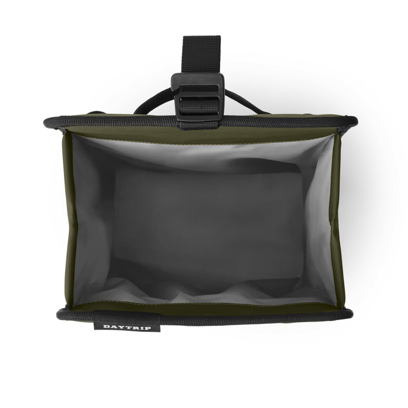 YETI Daytrip Lunch Bag Navy | 54 Dean Street Fly Shop